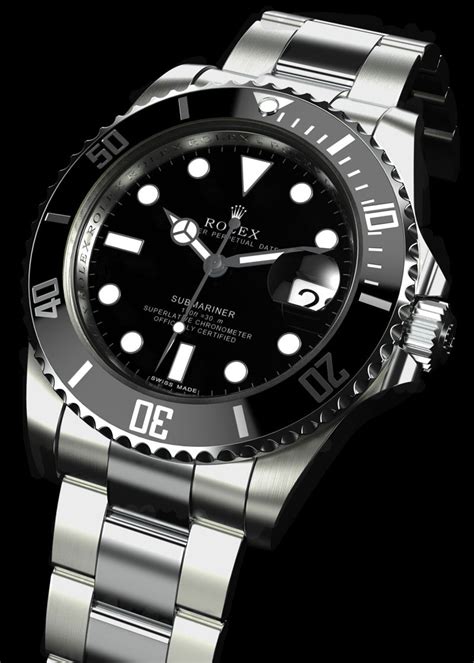 rolex 44mm|Rolex submariner size 44mm.